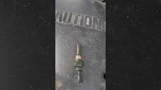engine colant tempeture sensor or ect  replacement. 2001 dodge ram