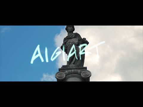 BLVEBERRY  - COME UN DISEGNO (Prod. MB)