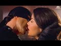 Zorro And Catherine Zeta Jones Romantic Kissing Scene The Mask Of Zorro Movie Scene
