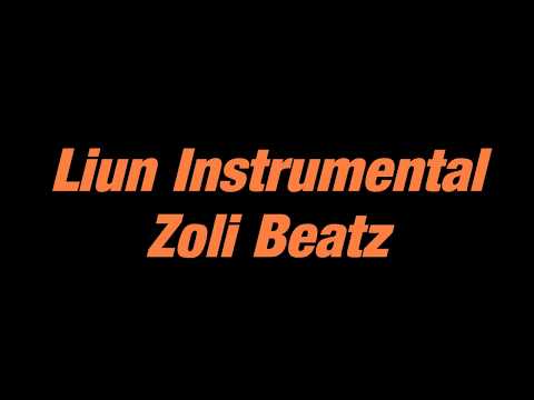 10. Liun Instrumental / Zoli Beatz - Super Rap Beat