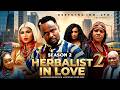 HERBALIST IN LOVE 2 ZUBBY MICHAEL GINA KINGS Nigerian Movies 2026 Latest Full Movies