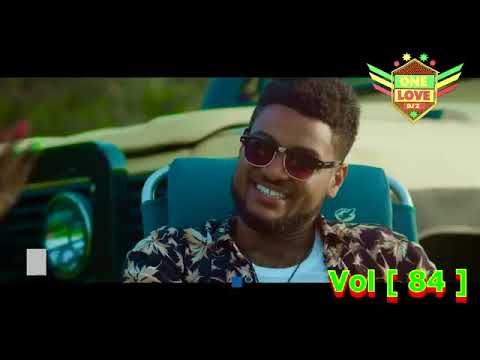Non Stop Vol [ 84 ] Dj Samar Selector Ragga Mixx Nsimbudde Eddy Kenzo 2022