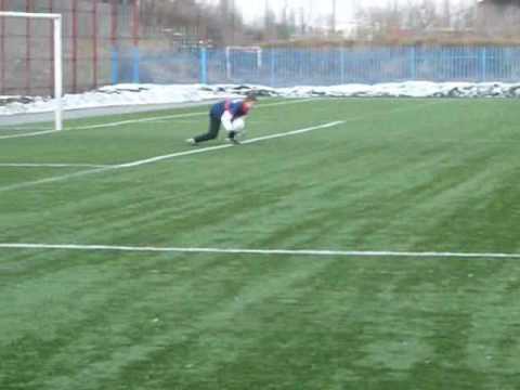 Wicher Wielgie - Wisła Duninów (1:3)