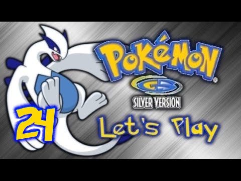 Pokemon Silver | Part 24 | Olivine City and Jasmine's MineralBadge