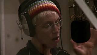 Annie Lennox and Herbie Hancock - from ‘Possibilities’ (2005)