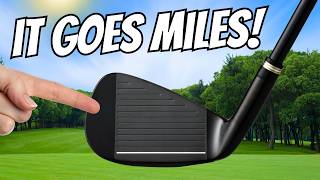 My New DRIVER REPLACEMENT!? It’s CRAZY LONG!