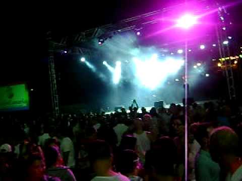 Gay Pride Maspalomas 2009