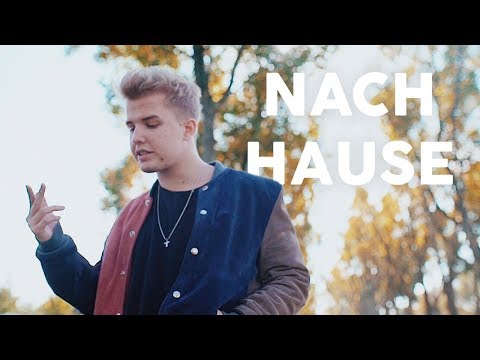 KAYEF - NACH HAUSE / BSB Theme (OFFICIAL VIDEO)