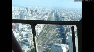 Disco Inferno - At the end of the Line