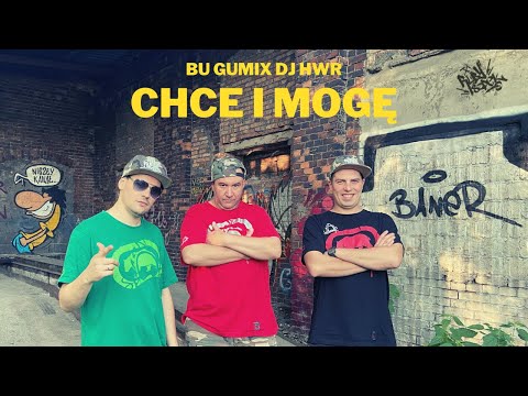 RUBY SZPEK -  Chce i Mogę (Official Video)