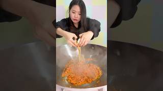 Download lagu COOKING GIANT SEBLAK‼️THERE ARE ROTTEN EGGS⁉️😱😭 mp3