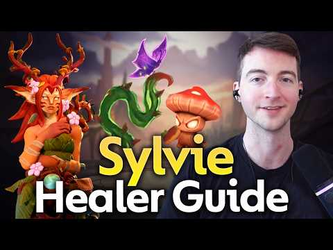 Sylvie Healing Guide Fellowship Launch