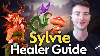 Sylvie Healing Guide Fellowship Launch