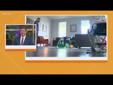 Are you being smart about protecting your smart home?