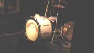 Gangsters of Love Blues Gang:::One-Man-Band