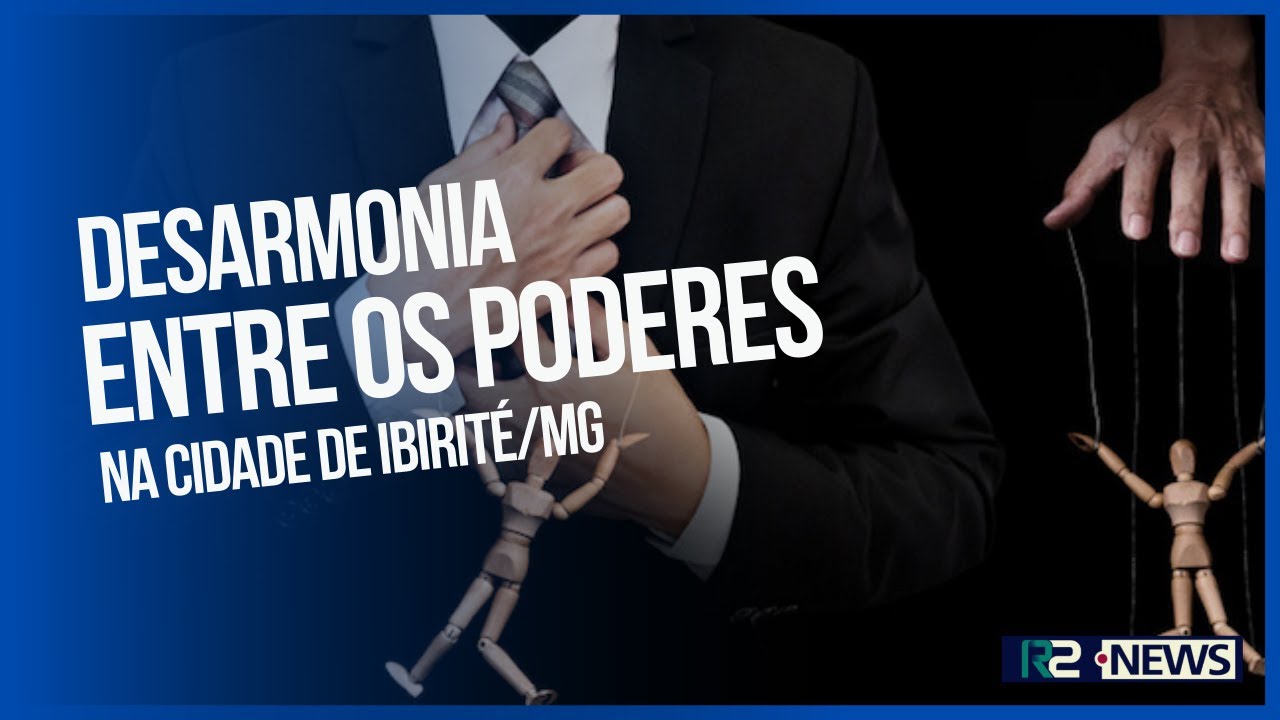 Conflitos entre os Poderes Constituídos: Executivo X Legislativo