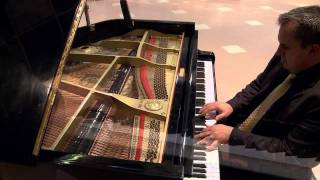 "It Could Happen to You" Music by Jimmy Van Heusen