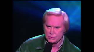 I’ve Still Got Some Hurtin’ Left To Do - George Jones - 1994