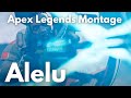 유튜브 다운로드 【APEX】日本APEX界の王 DTN_Aleluの厳選キル集|Best of Alelu