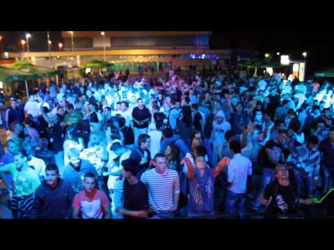 Serbia Dance Tuning - Sabac 2013! Dima [part 5]