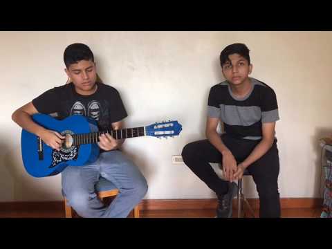 Sin Ti Estoy Bien - Nanpa Básico (Cover)