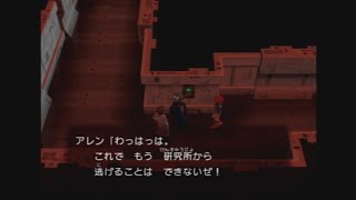 今外から入ってきたばかりですけどね【ポケモンコロシアム】#15