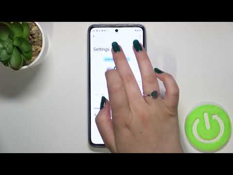 How to Check Total Screen Time on MOTOROLA Edge 30 - Digital Wellbeing Tools