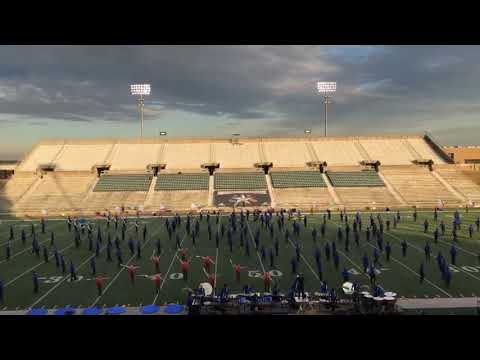 Hebron High School Marching Band 2020 (reaction video)