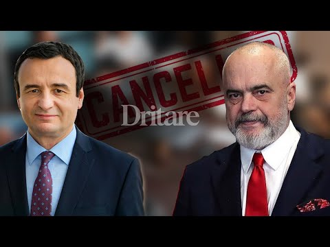 Pse Albin Kurti refuzoi takimin me Edi Ramën! Flet Ben Andoni! | Intervista e ditës, 05.07.2023