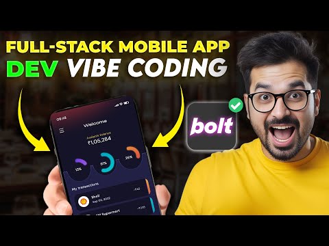 React Native Authentication Made EASY Complete Guide 2025