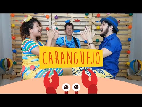 Formiga Balão - Caranguejo