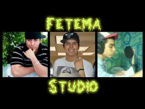 Sargento Rap ft Mc Aese, Mc Davo - Fetema