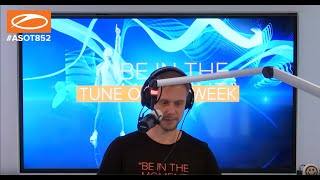 Simon Patterson feat. Lucy Pullin - Fall For You [ASOT 852] [OUT NOW]