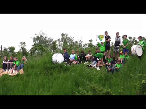 13.05.2023 Fußball Sachsen  Kreisoberliga   LSV Gorknitz – SV Chemie Dohna