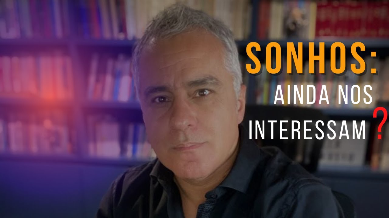 SONHOS AINDA  NOS INTERESSAM?!