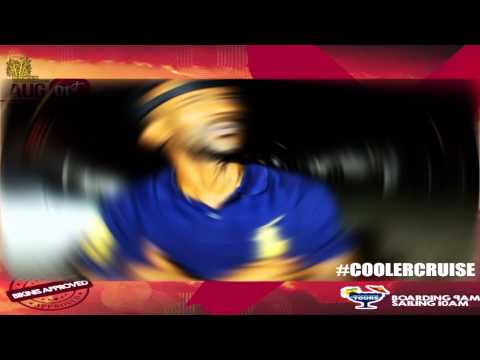 "CLOUDX" Red 96.7 FM KEVON X