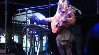 Los hongos de Marosa Parte I - Juana Molina