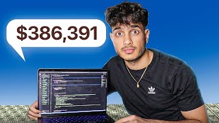 My 14 Sources of Income as a Software Engineer