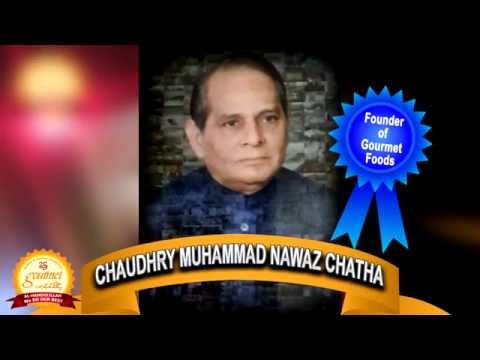 Perfil da empresa gourmet HD