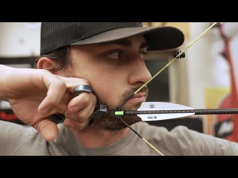 How To Shoot A Hinge at the LAS Classic