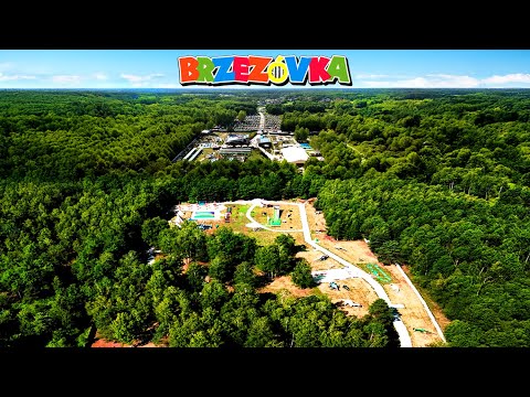 Kompleks Turystyczny Brzezóvka 2025