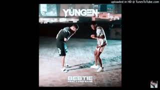 Yungen -“Bestie” (CLEAN)