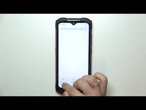 Какие есть секретные коды на Doogee S98 / Секретные коды для телефона Doogee S98