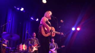 Liz Longley - Memphis