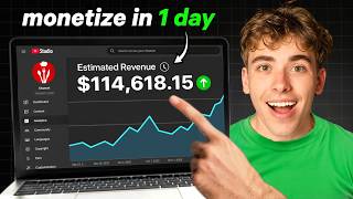 5 Faceless AI Niches That Made $100,000 in 28 Days (COPY ASAP)