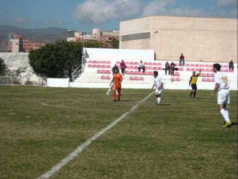 video de motivacion del  plus ultra cf