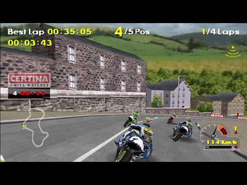 Video cover