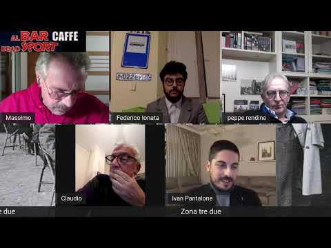 Zona 3-2 dell'11/12/2020