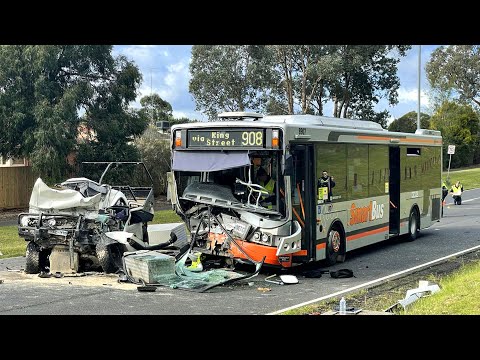 Total Idiots In Truck & Cars Fails 2022 | Dangerous Driver Fails 2022 | Worker Fails 2022
