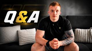 Co sądzisz o wycofaniu się Guskova z tej walki? | Q&amp;A